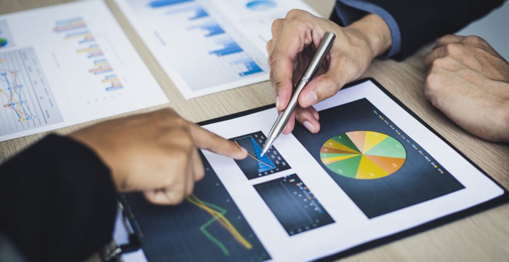 Digital marketing for small businesses
